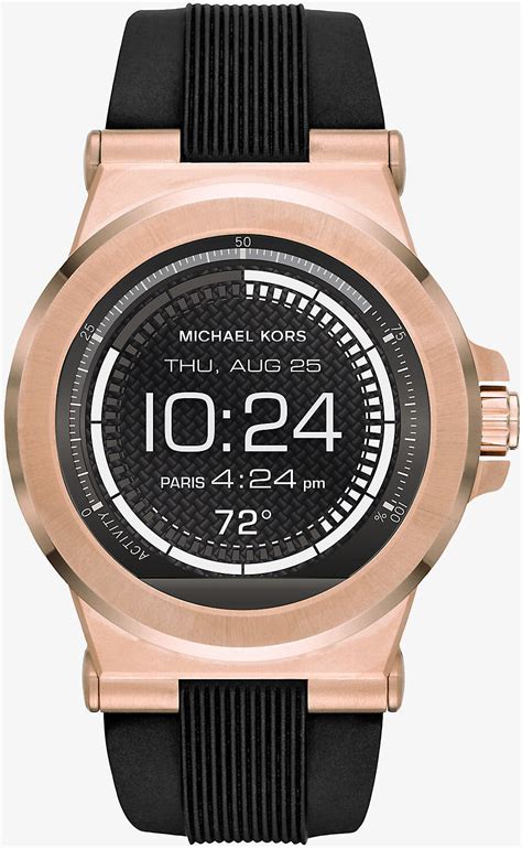 michael kors access smartwatch mkt5010|Michael Kors .